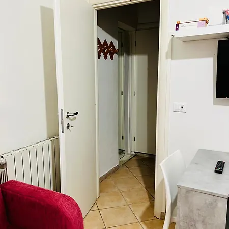 Apartment Casa Carmelo *