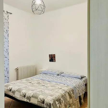 Apartment Casa Carmelo
